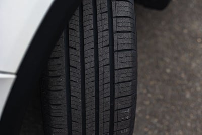 2019 Mitsubishi Eclipse Cross SE