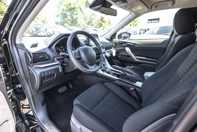 2026 Mitsubishi Eclipse Cross LE