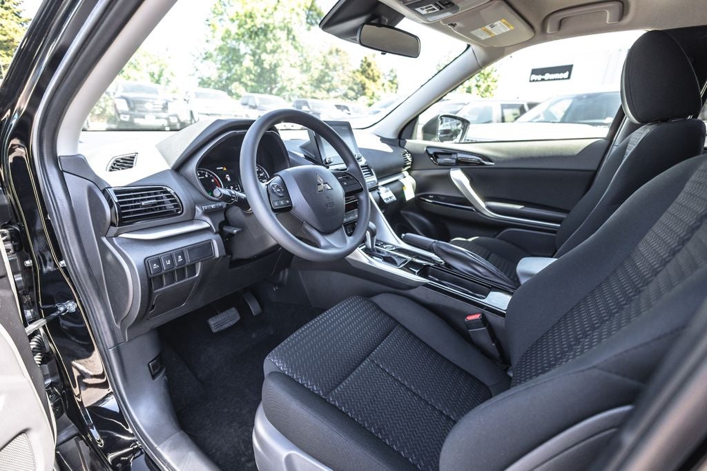 2026 Mitsubishi Eclipse Cross LE