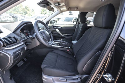 2026 Mitsubishi Eclipse Cross LE