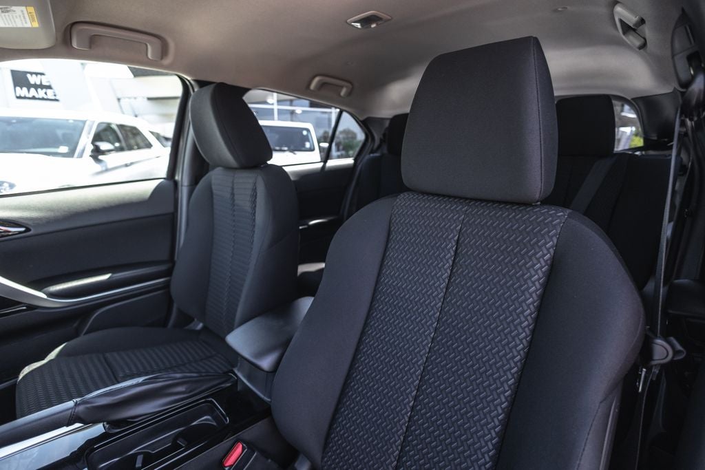 2026 Mitsubishi Eclipse Cross LE