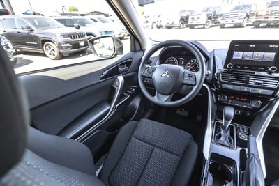 2026 Mitsubishi Eclipse Cross LE