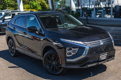 2026 Mitsubishi Eclipse Cross LE
