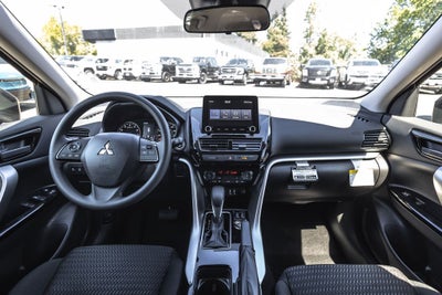 2026 Mitsubishi Eclipse Cross LE
