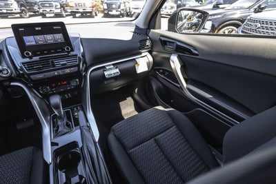 2026 Mitsubishi Eclipse Cross LE