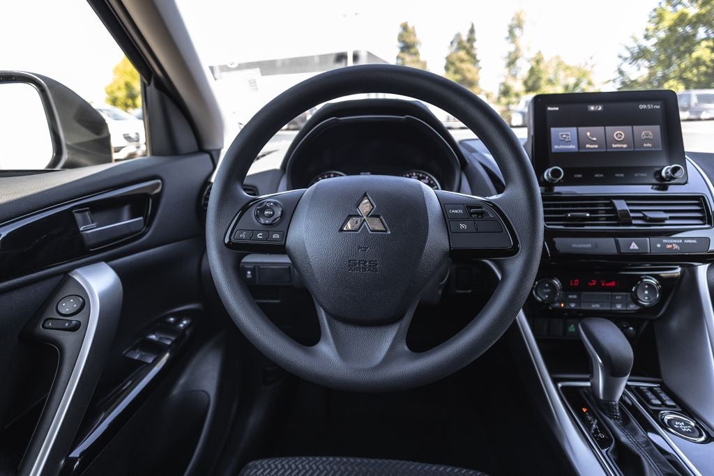 2026 Mitsubishi Eclipse Cross LE