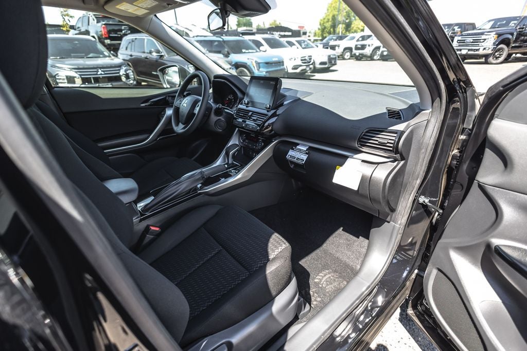 2026 Mitsubishi Eclipse Cross LE