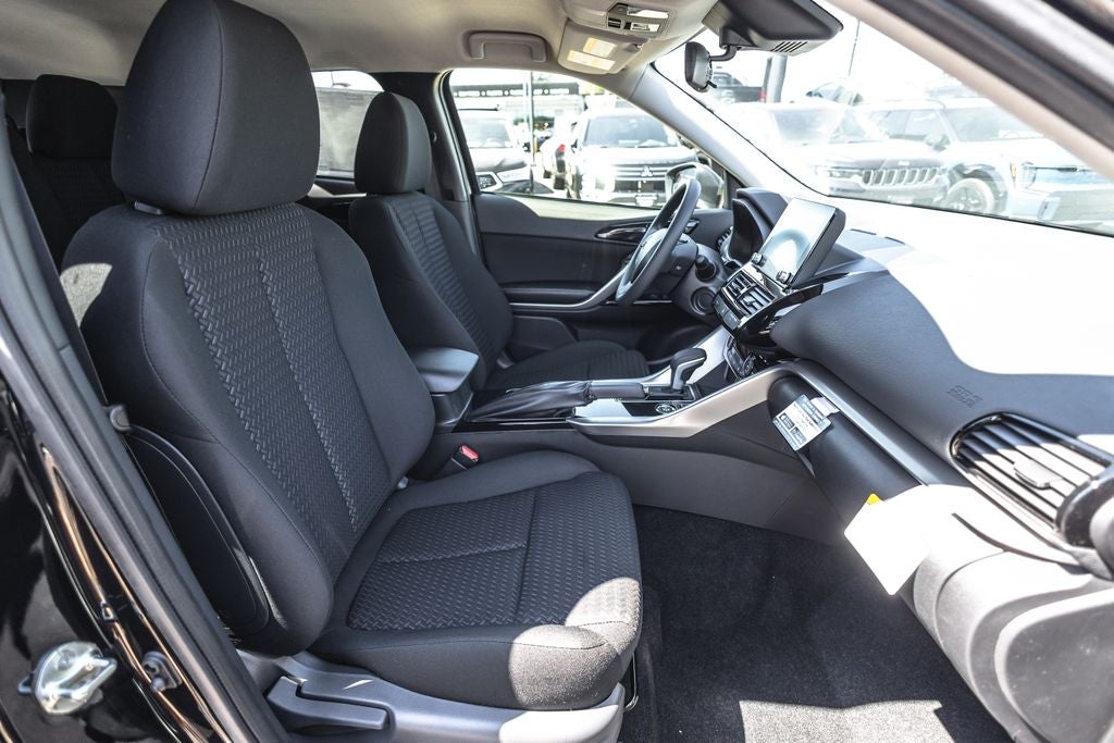 2026 Mitsubishi Eclipse Cross LE