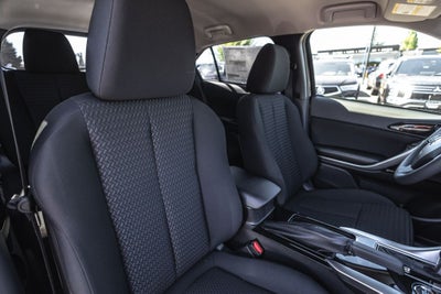 2026 Mitsubishi Eclipse Cross LE
