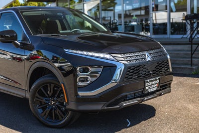 2026 Mitsubishi Eclipse Cross LE