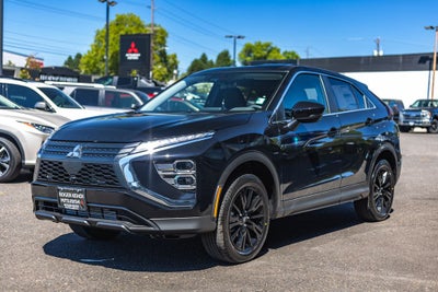 2026 Mitsubishi Eclipse Cross LE
