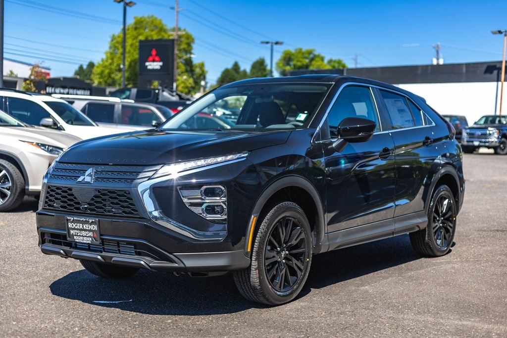 2026 Mitsubishi Eclipse Cross LE