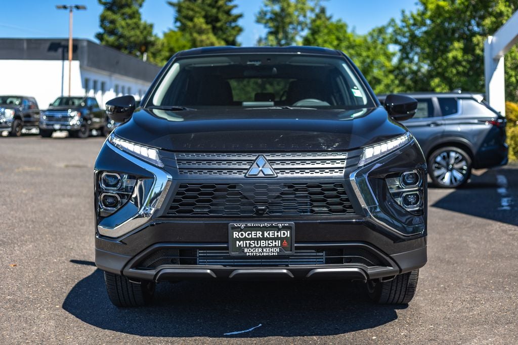 2026 Mitsubishi Eclipse Cross LE