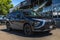 2026 Mitsubishi Eclipse Cross LE