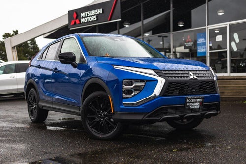 2026 Mitsubishi Eclipse Cross LE