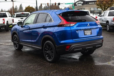 2026 Mitsubishi Eclipse Cross LE