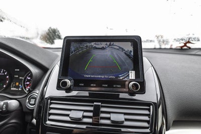 2026 Mitsubishi Eclipse Cross LE