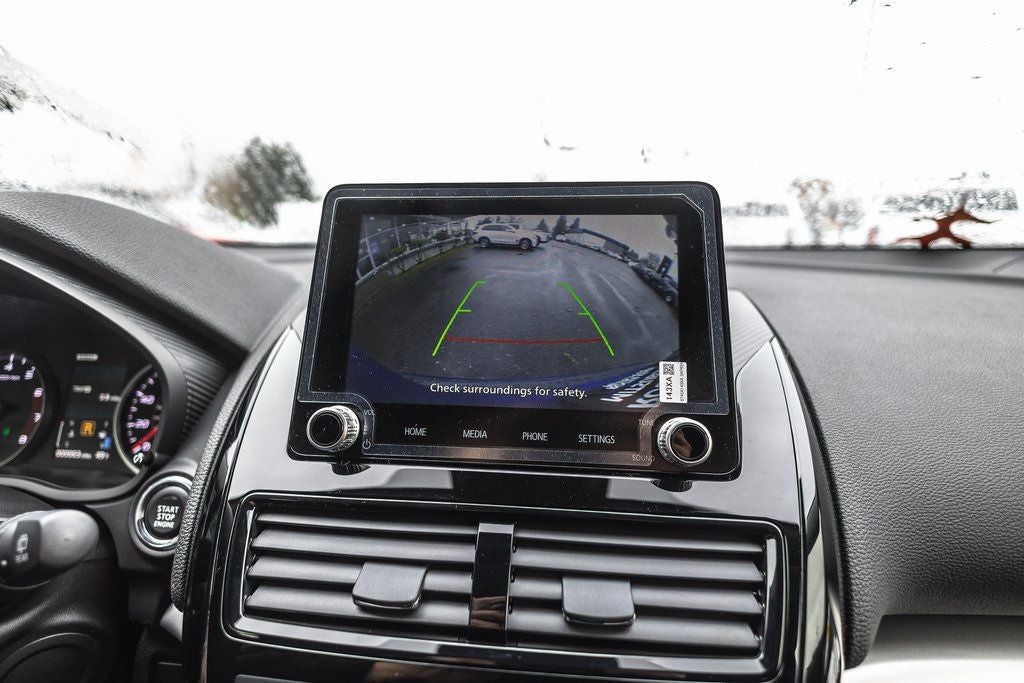 2026 Mitsubishi Eclipse Cross LE