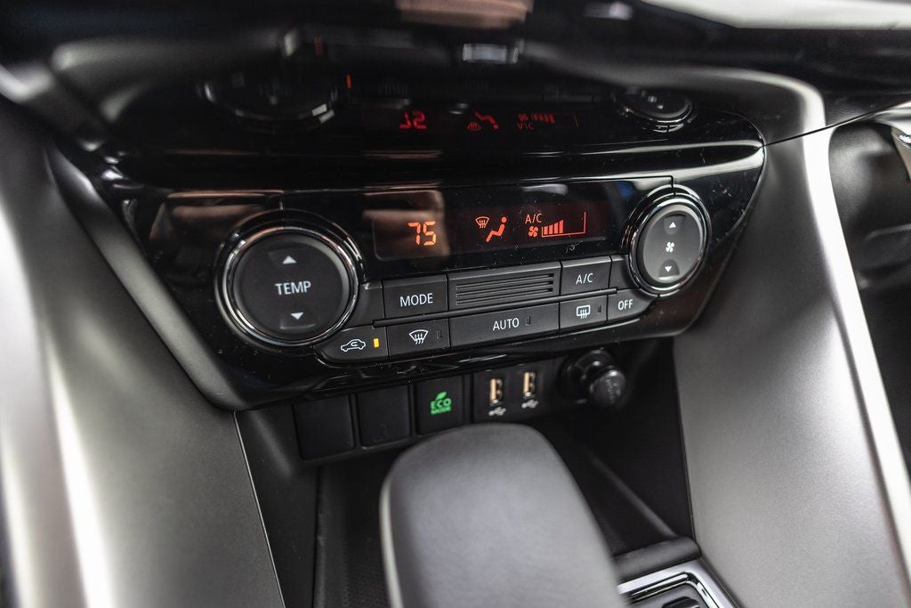 2026 Mitsubishi Eclipse Cross LE