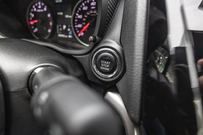 2026 Mitsubishi Eclipse Cross LE