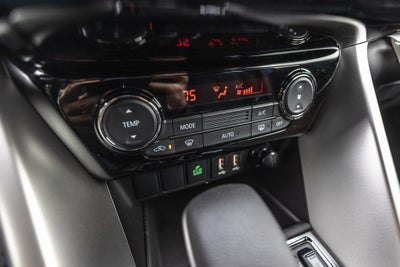 2026 Mitsubishi Eclipse Cross LE