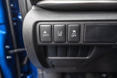 2026 Mitsubishi Eclipse Cross LE