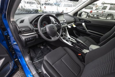 2026 Mitsubishi Eclipse Cross LE