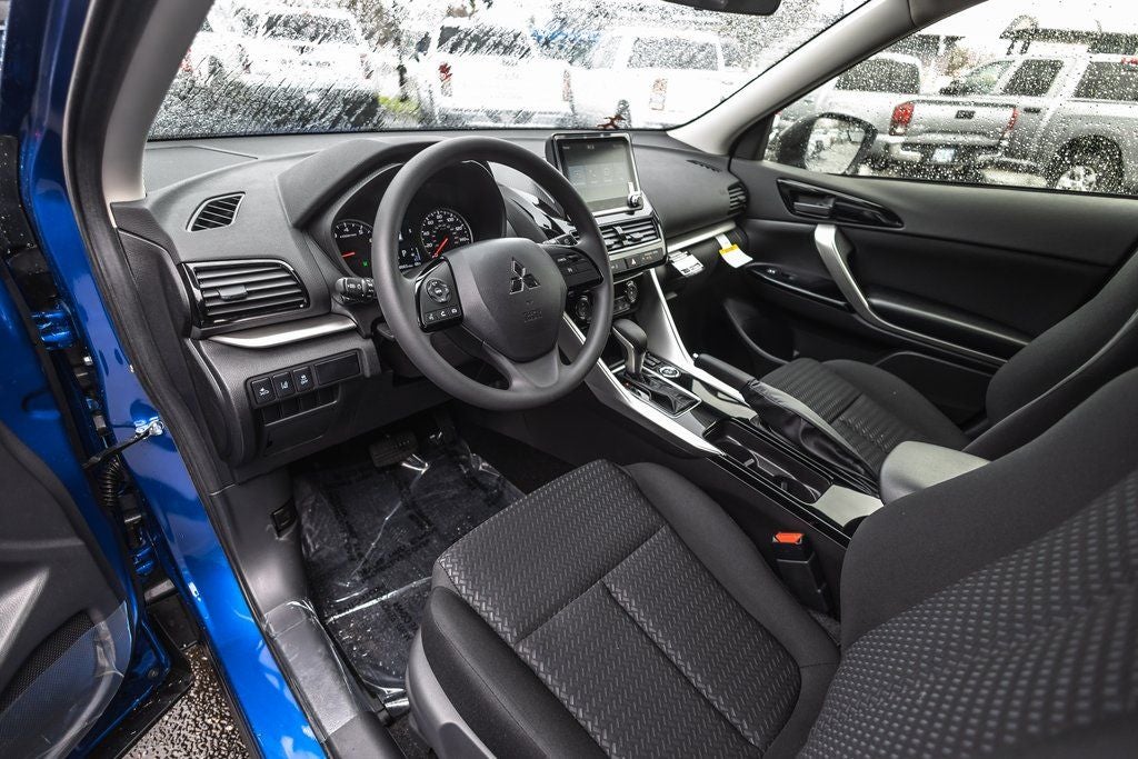 2026 Mitsubishi Eclipse Cross LE