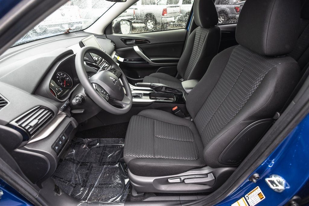 2026 Mitsubishi Eclipse Cross LE