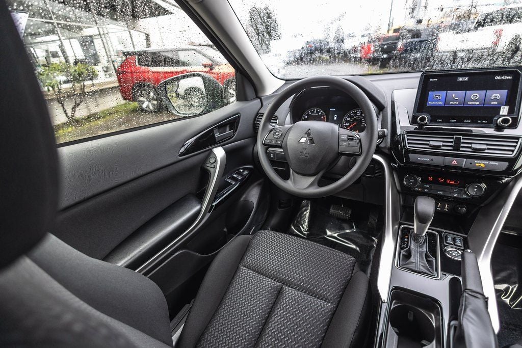 2026 Mitsubishi Eclipse Cross LE