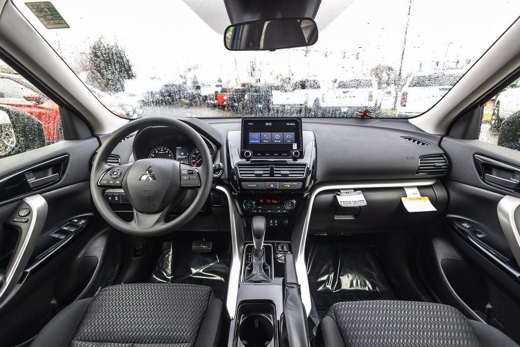 2026 Mitsubishi Eclipse Cross LE