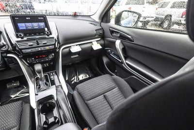 2026 Mitsubishi Eclipse Cross LE