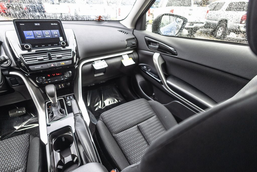 2026 Mitsubishi Eclipse Cross LE