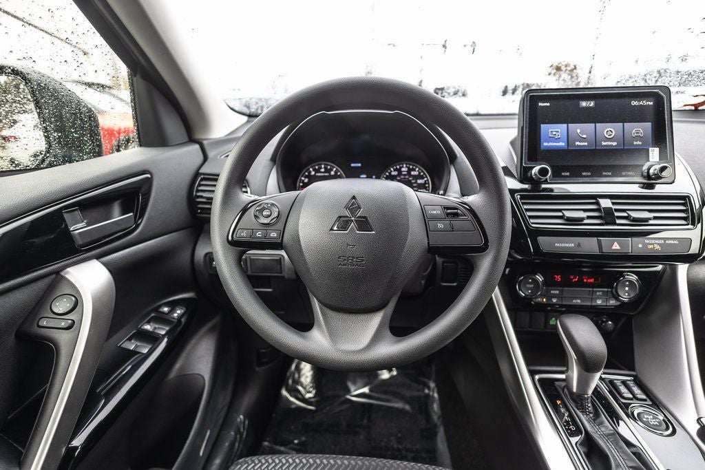 2026 Mitsubishi Eclipse Cross LE