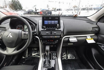 2026 Mitsubishi Eclipse Cross LE