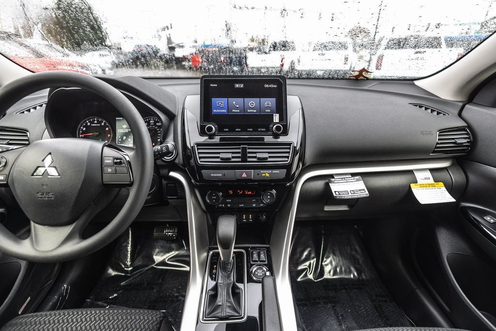 2026 Mitsubishi Eclipse Cross LE