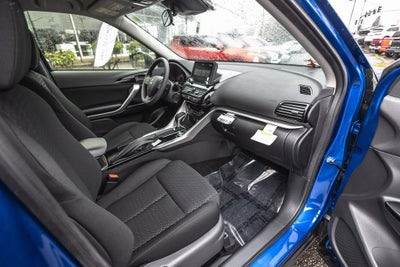 2026 Mitsubishi Eclipse Cross LE