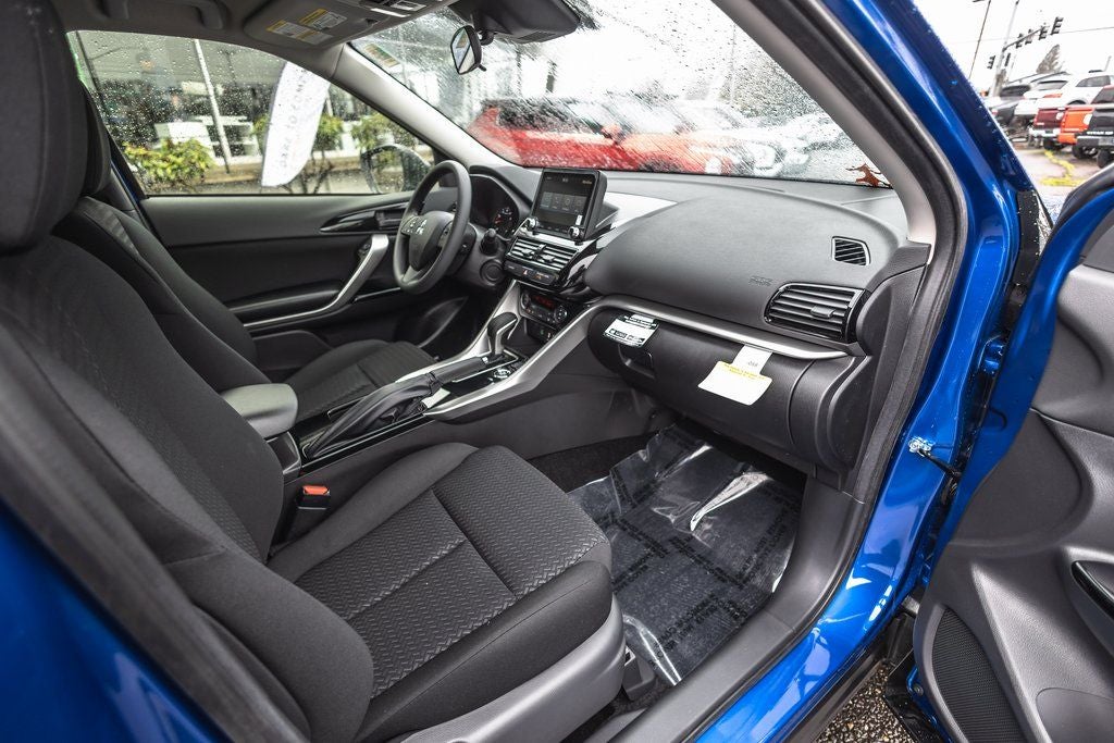 2026 Mitsubishi Eclipse Cross LE