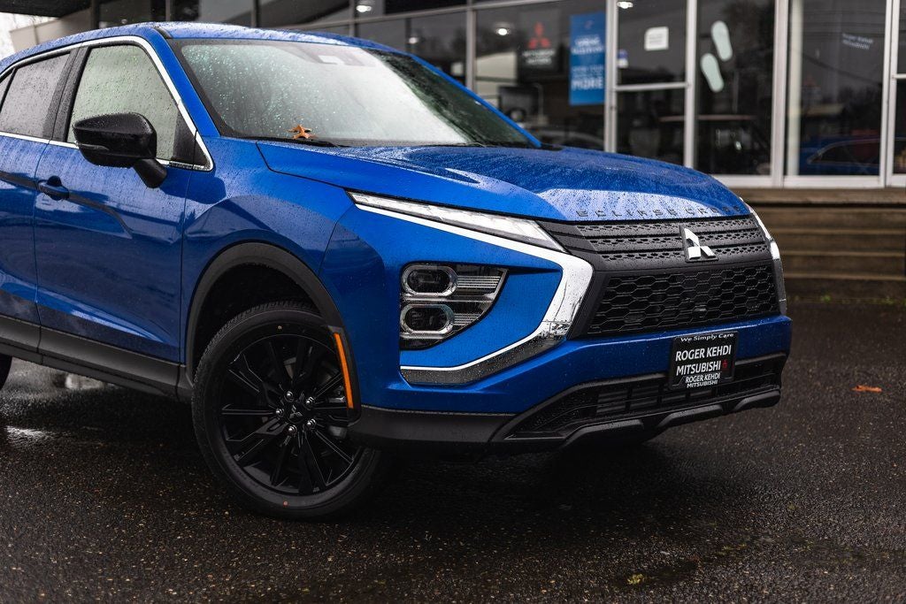 2026 Mitsubishi Eclipse Cross LE