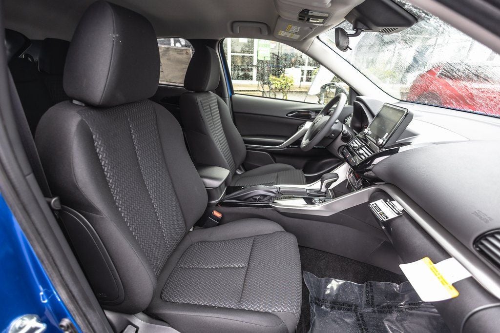 2026 Mitsubishi Eclipse Cross LE