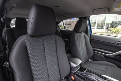 2026 Mitsubishi Eclipse Cross LE