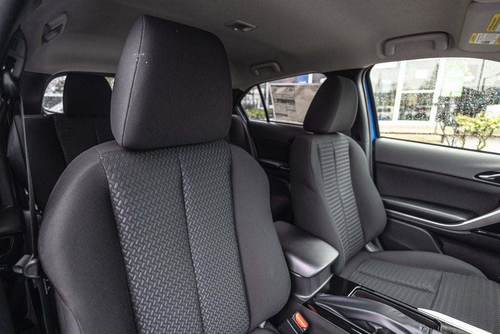 2026 Mitsubishi Eclipse Cross LE