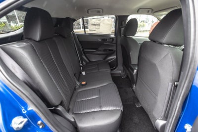 2026 Mitsubishi Eclipse Cross LE