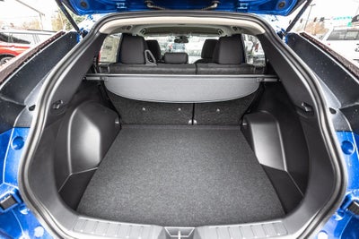 2026 Mitsubishi Eclipse Cross LE