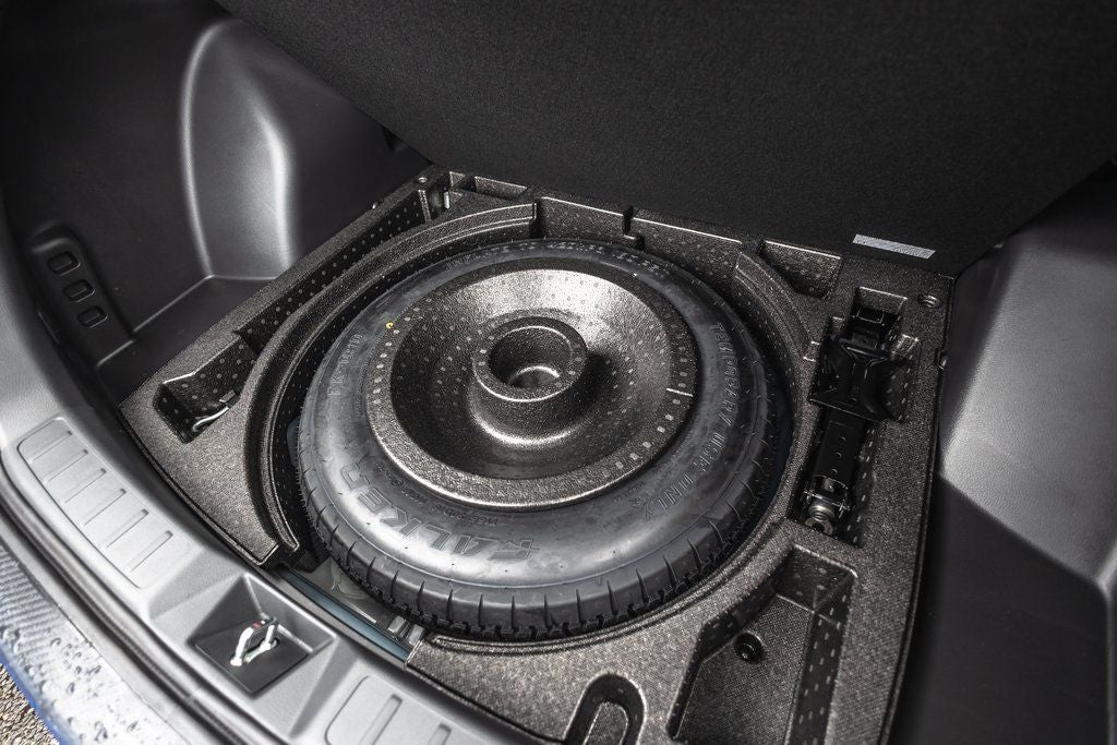 2026 Mitsubishi Eclipse Cross LE