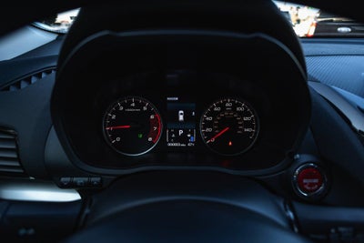 2026 Mitsubishi Eclipse Cross Ralliart