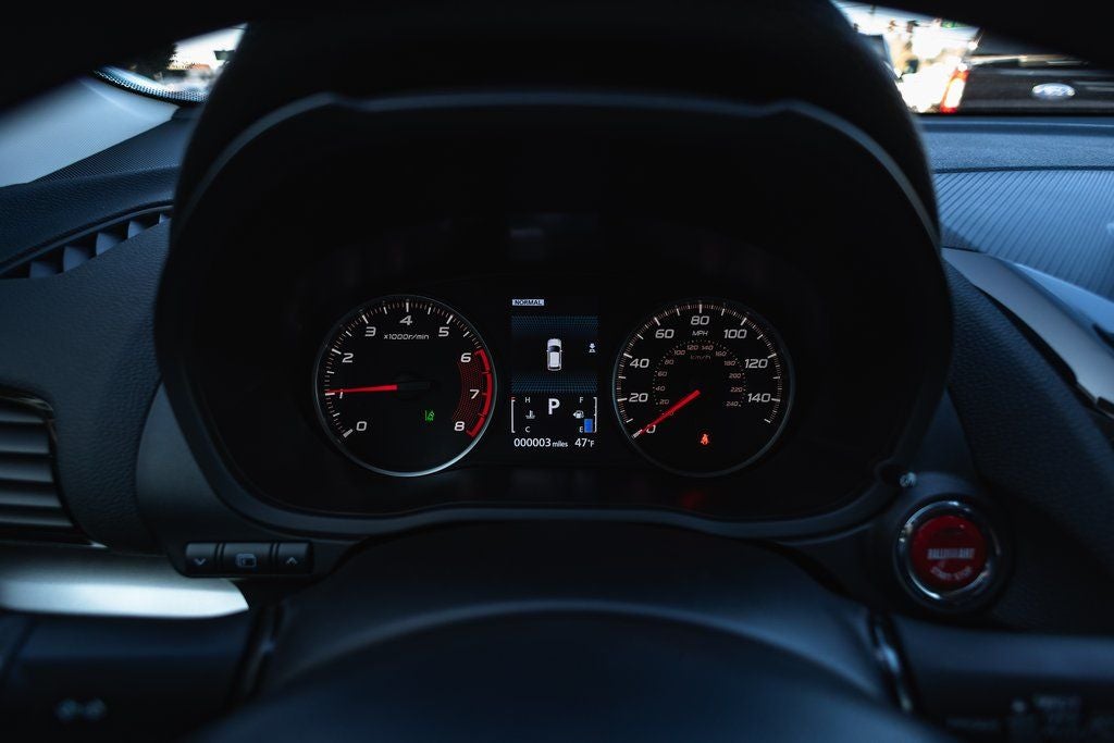 2026 Mitsubishi Eclipse Cross Ralliart