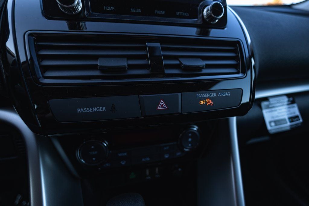 2026 Mitsubishi Eclipse Cross Ralliart