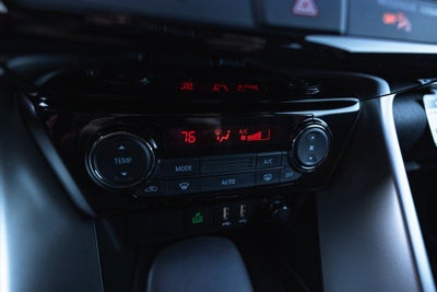 2026 Mitsubishi Eclipse Cross Ralliart