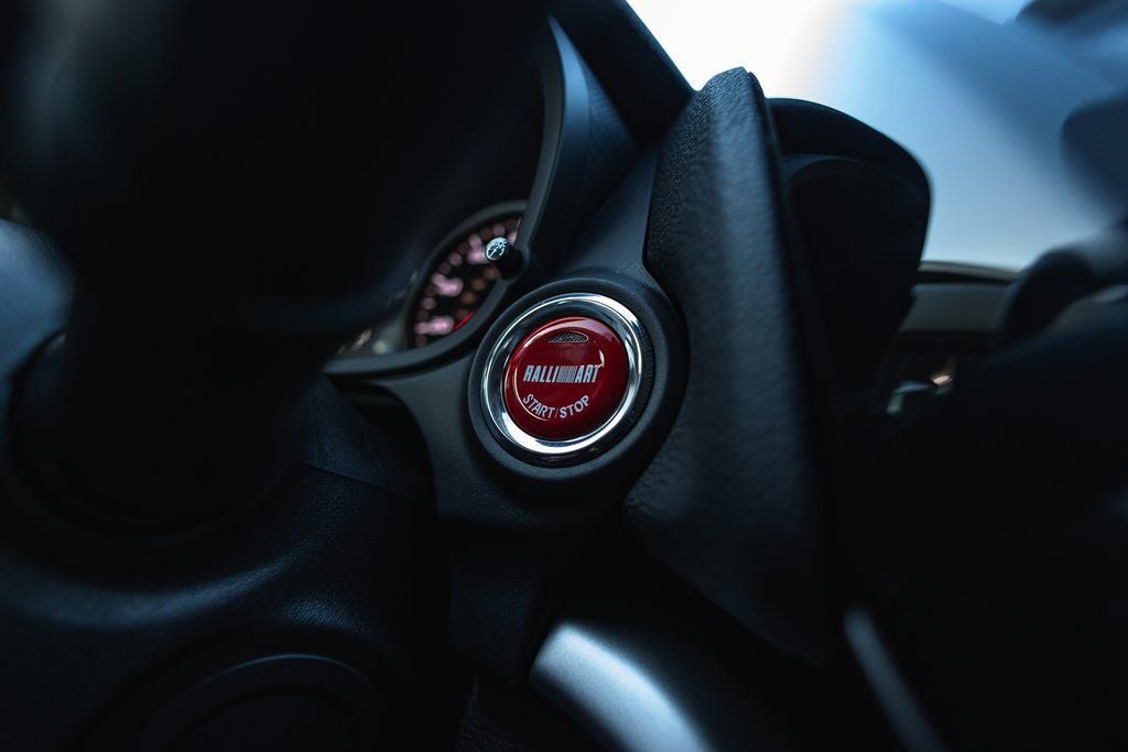 2026 Mitsubishi Eclipse Cross Ralliart